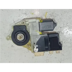 Recambio de motor elevalunas delantero izquierdo para citroën c4 berlina (06.2004) 2.0 16v referencia OEM IAM 0536011002 9654841