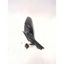 Recambio de retrovisor izquierdo para audi a4 b5 (8d2) 1.9 tdi referencia OEM IAM E6014740 E1010480  