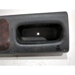 Recambio de botonera puerta delantera izquierda para toyota avensis (_t22_) 2.0 d-4d (cdt220_) referencia OEM IAM   