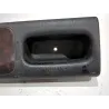 Recambio de botonera puerta delantera izquierda para toyota avensis (_t22_) 2.0 d-4d (cdt220_) referencia OEM IAM   