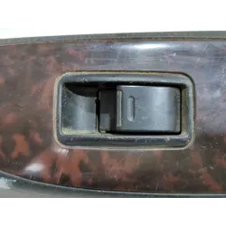 Recambio de botonera puerta delantera izquierda para toyota avensis (_t22_) 2.0 d-4d (cdt220_) referencia OEM IAM   