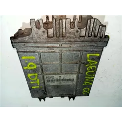 Recambio de centralita inyeccion para renault laguna (b56)(1998) 2.0+ 16v rxe [2,0 ltr. - 101,5 kw 16v cat (f4r)] referencia OEM