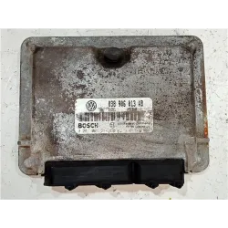 Recambio de centralita inyeccion para seat ibiza (6k1)(08.1999) 1.4 referencia OEM IAM 038906013AB EDC15V  