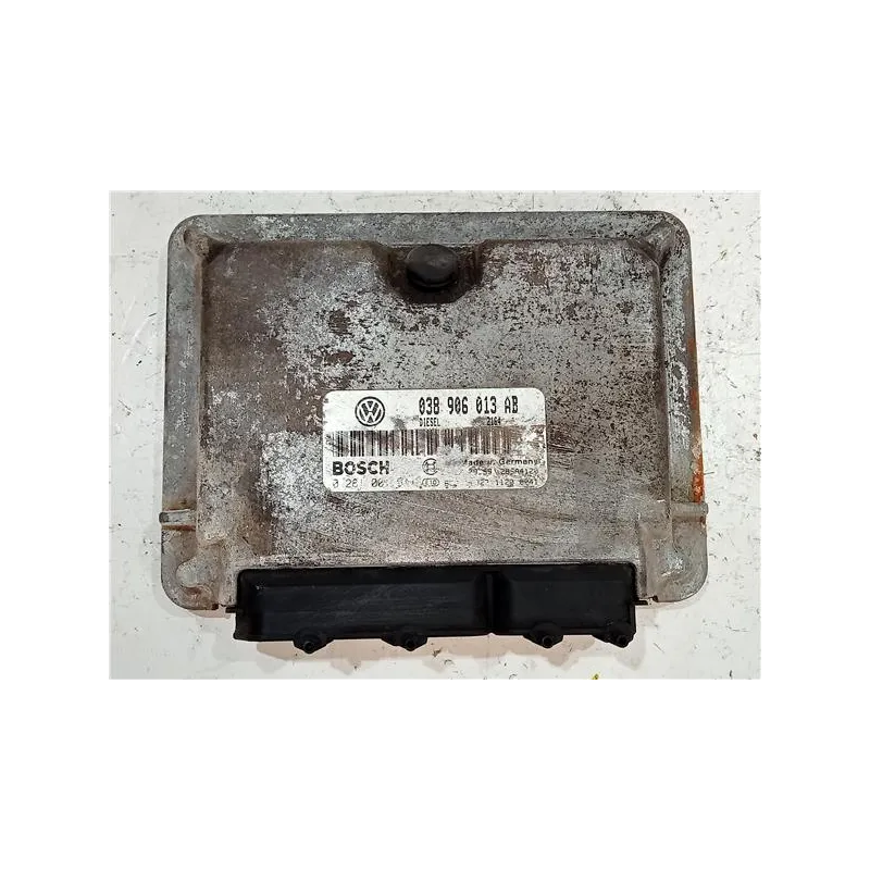 Recambio de centralita inyeccion para seat ibiza (6k1)(08.1999) 1.4 referencia OEM IAM 038906013AB EDC15V  