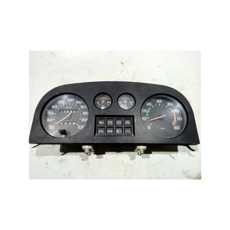 Recambio de cuadro completo para alfa romeo 33 (1983) 1.5 (905.a2) referencia OEM IAM ALFA 33  