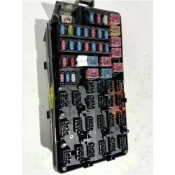 CAJA FUSIBLES/RELE 0060J200050327 
