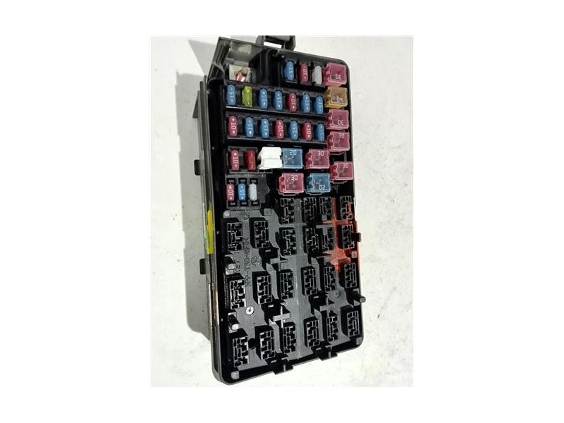 Recambio de caja fusibles/rele para chevrolet lacetti (2005) 1.6 cdx [1,6 ltr. - 80 kw cat] referencia OEM IAM 0060J200050327  