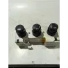 Recambio de mandos climatizador para alfa romeo 156 (2003) referencia OEM IAM 16238079  