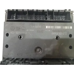 Recambio de modulo confort para seat ibiza (6l1)(04.2002) 1.9 tdi referencia OEM IAM 6Q1937049D  