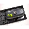 Recambio de botonera puerta delantera izquierda para toyota avensis (_t22_) 2.0 d-4d (cdt220_) referencia OEM IAM   