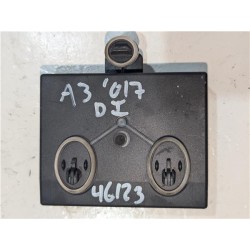 Recambio de modulo electronico para audi a3 sportback (8va)(09.2012) 1.6 ambiente [1,6 ltr. - 81 kw tdi] referencia OEM IAM 5Q09
