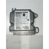 Recambio de centralita airbag para renault megane i scenic (ja0)(1996) 1.9 d 80cv referencia OEM IAM 550803800  