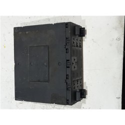Recambio de caja fusibles/rele para volkswagen caddy (2k)(02.2004) 2.0 furg. [2,0 ltr. - 51 kw sdi] referencia OEM IAM 1K0937049