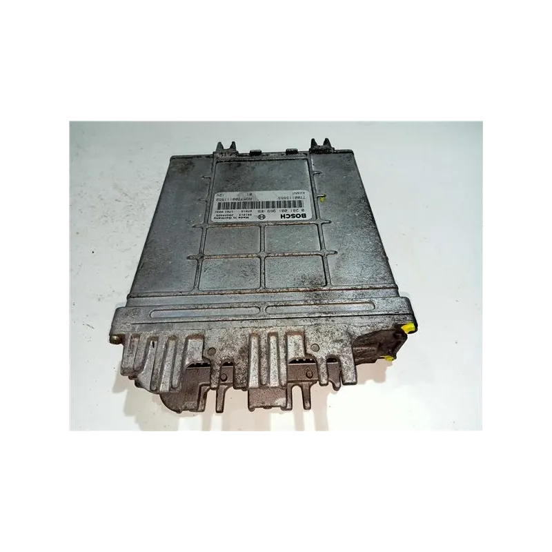 Recambio de centralita inyeccion para renault megane i fase 2 berlina (ba0)(1999) referencia OEM IAM 0281001969  