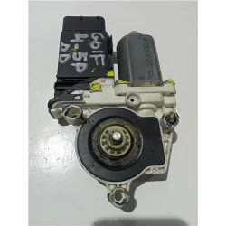 Recambio de motor elevalunas delantero derecho para volkswagen golf iv berlina (1j1)(1997) 1.6 16v referencia OEM IAM 9776101434