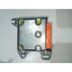 Recambio de centralita airbag para renault megane i scenic (ja0)(1996) 1.9 d 80cv referencia OEM IAM 550803800  