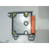 Recambio de centralita airbag para renault megane i scenic (ja0)(1996) 1.9 d 80cv referencia OEM IAM 550803800  