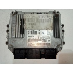 CENTRALITA INYECCION 0281012467 EDC16C34 