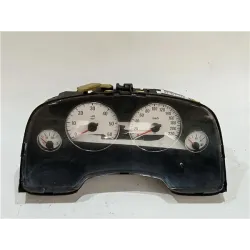 Recambio de cuadro completo para opel zafira a (1999) 2.2 dti 16v referencia OEM IAM 24461761JN  