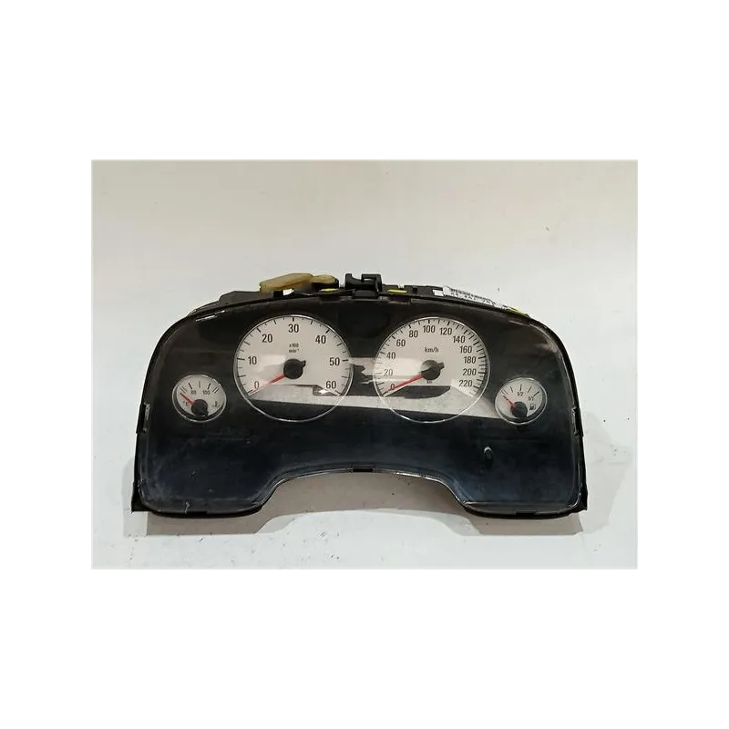 Recambio de cuadro completo para opel zafira a (1999) 2.2 dti 16v referencia OEM IAM 24461761JN  