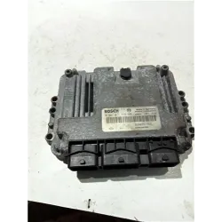 Recambio de centralita inyeccion para renault megane ii berlina 3p (10.2002) 1.5 dynamique [1,5 ltr. - 78 kw dci diesel] referen