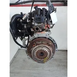 Recambio de motor completo para ford fiesta v (jh_, jd_) 1.4 16v referencia OEM IAM FXJB  