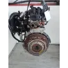 Recambio de motor completo para ford fiesta v (jh_, jd_) 1.4 16v referencia OEM IAM FXJB  