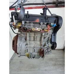 Recambio de motor completo para ford fiesta v (jh_, jd_) 1.4 16v referencia OEM IAM FXJB  
