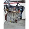 Recambio de motor completo para ford fiesta v (jh_, jd_) 1.4 16v referencia OEM IAM FXJB  
