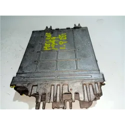 Recambio de centralita inyeccion para renault megane i fase 2 berlina (ba0)(1999) referencia OEM IAM 0281001969  