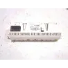 Recambio de pantalla para citroën c4 berlina 16v referencia OEM IAM 965788288001  