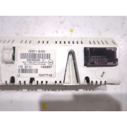 Recambio de pantalla para citroën c4 berlina 16v referencia OEM IAM 965788288001  