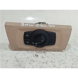 MANDO DE LUCES BMW E90 6932798 