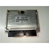Recambio de centralita inyeccion para seat ibiza (6l1)(04.2002) 1.4 cool [1,4 ltr. - 51 kw tdi cat (bnm)] referencia OEM IAM 045