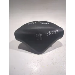 Recambio de airbag volante para peugeot 207 (2006) 1.6 hdi referencia OEM IAM 96701085ZD  