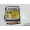 Recambio de centralita airbag para peugeot 206 (1998) 1.4 hdi eco 70 referencia OEM IAM 550541500  
