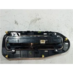 Recambio de mandos climatizador para toyota auris (e18)(10.2012) referencia OEM IAM 5590002820  