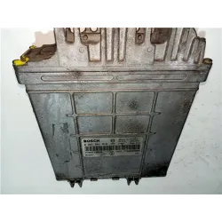 Recambio de centralita inyeccion para renault megane i coupe (da0)(1996) 1.9 2.0 alize [1,9 ltr. - 72 kw dti diesel cat] referen