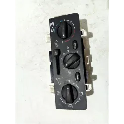 Recambio de mandos climatizador para citroën c3 (2002) hdi referencia OEM IAM F664479W  