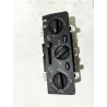 Recambio de mandos climatizador para citroën c3 (2002) hdi referencia OEM IAM F664479W  
