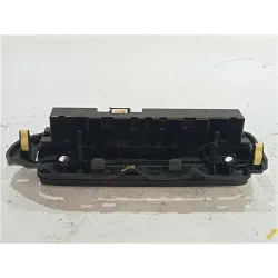 Recambio de mandos climatizador para toyota auris (e18)(10.2012) referencia OEM IAM 5590002820  