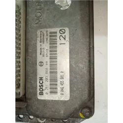 Recambio de centralita inyeccion para fiat bravo (182)(1995) 1.9 d referencia OEM IAM 0261203868 26SA4097  