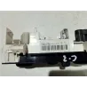 Recambio de mandos climatizador para citroën c3 (2002) hdi referencia OEM IAM F664479W  