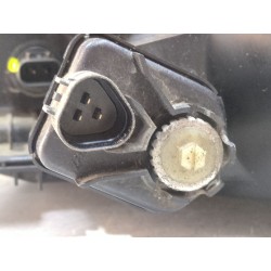 Recambio de faro delantero derecho para hyundai matrix (fc)(2001) 1.5 crdi gls [1,5 ltr. - 60 kw crdi cat] referencia OEM IAM 20