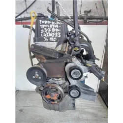 Recambio de motor completo para ford ka (ccq)(1996) 1.3 i referencia OEM IAM A9B  