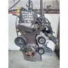 Recambio de motor completo para ford ka (ccq)(1996) 1.3 i referencia OEM IAM A9B  