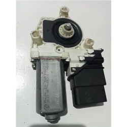 Recambio de motor elevalunas trasero derecho para volkswagen golf iv berlina (1j1)(1997) 1.6 16v referencia OEM IAM 101438201 05