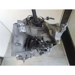 Recambio de caja cambios manual para ford mondeo iii (b5y) 2.0 tdci referencia OEM IAM 6S7R7002CA  