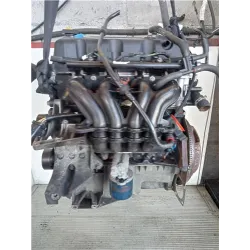 Recambio de motor completo para ford ka (ccq)(1996) 1.3 i referencia OEM IAM A9B  