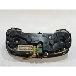 Recambio de cuadro completo para opel zafira a (1999) 2.2 dti 16v referencia OEM IAM 24461761JN  